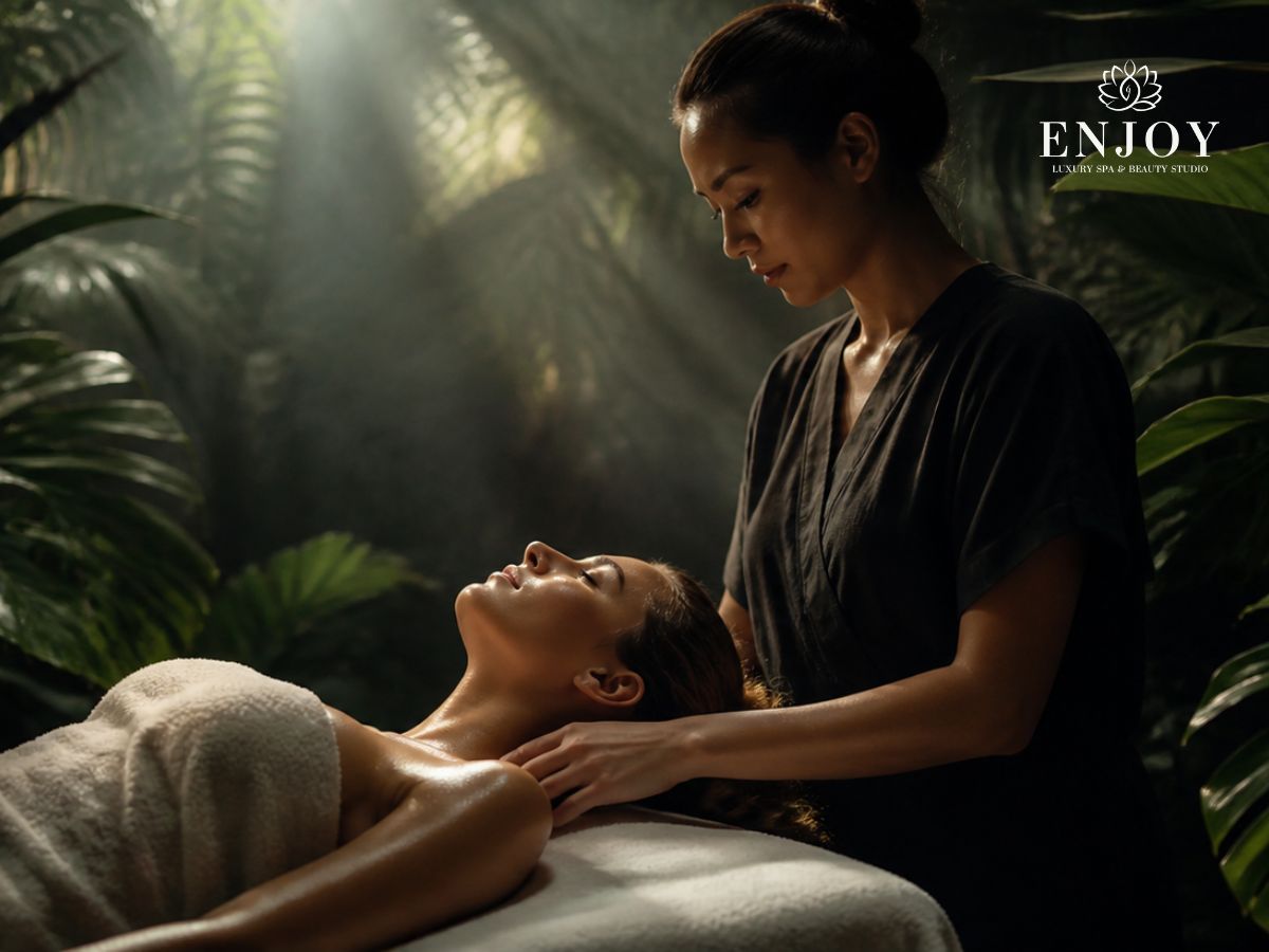 Абонемент на массаж: выгодно ли и как выбрать — Enjoy Spa
